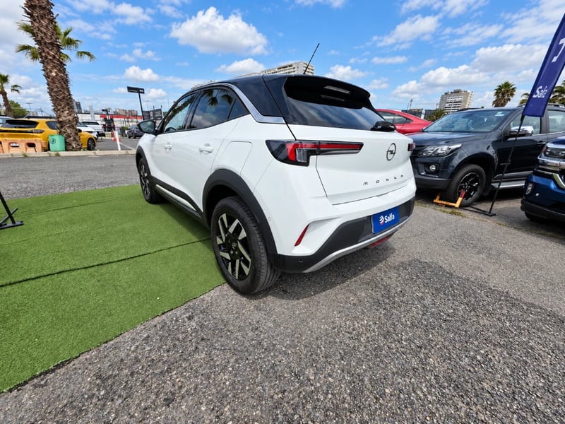 Opel Mokka 2023 - Imagen 7 de 20