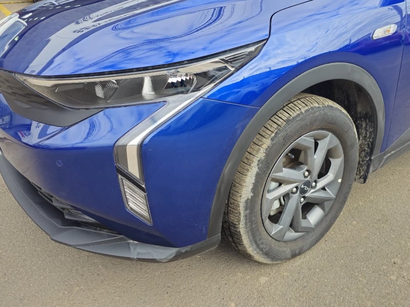 Kia K3 2026 - Imagen 9 de 20