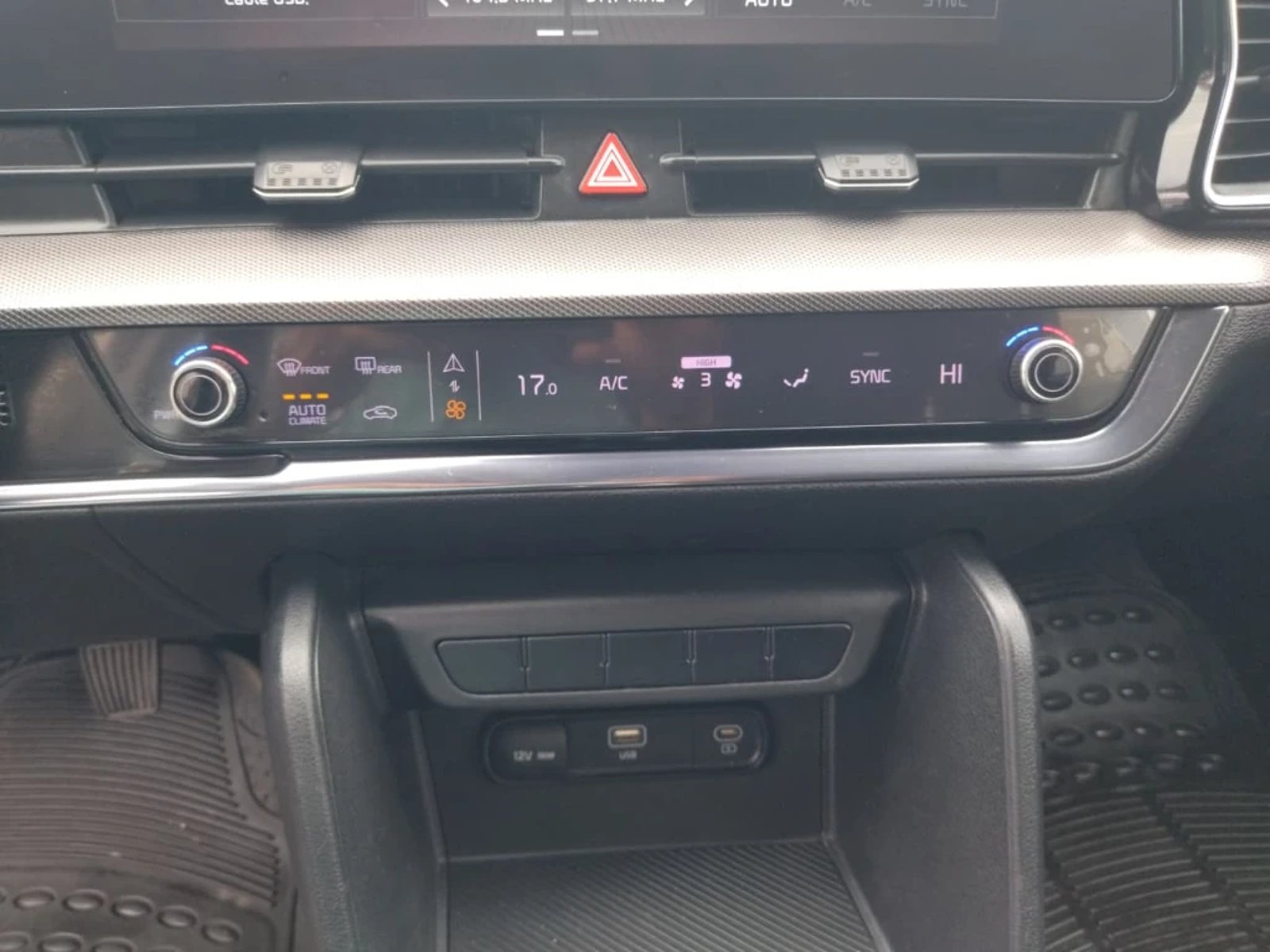 KIA SPORTAGE 2.0 EX MT 5P 2022 - Imagen 13 de 20
