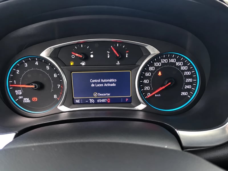Chevrolet Traverse 2022 - Imagen 12 de 20