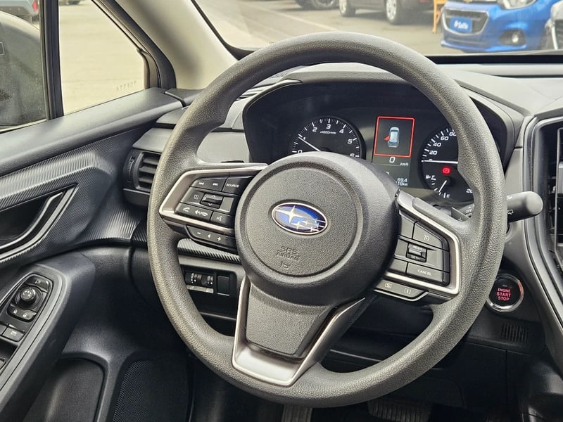 Subaru Crosstrek 2024 - Imagen 14 de 20