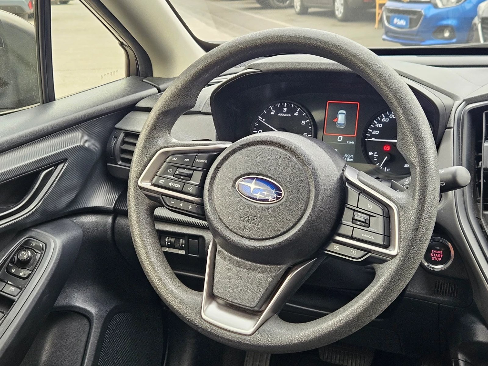 Subaru Crosstrek 2024 - Imagen 14 de 20