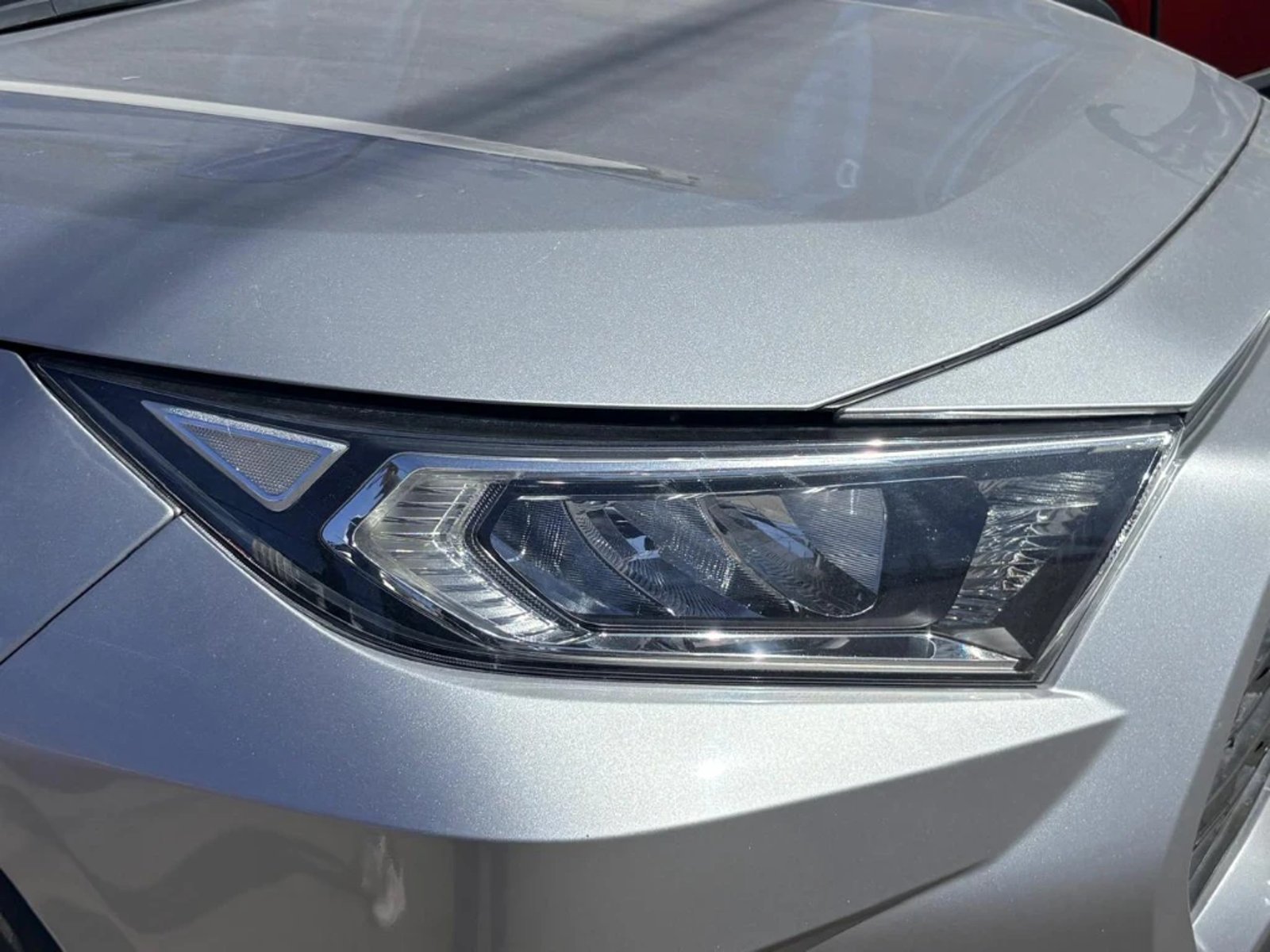 Toyota Rav4 2023 - Imagen 9 de 20