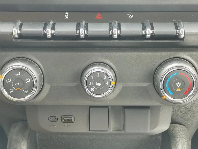 Chevrolet Colorado 2025 - Imagen 17 de 20