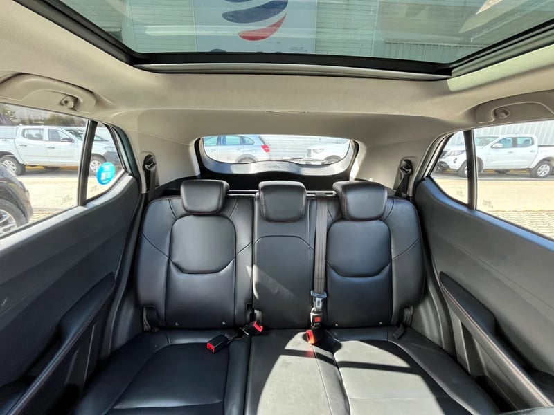 Chevrolet Groove 2023 - Imagen 19 de 20