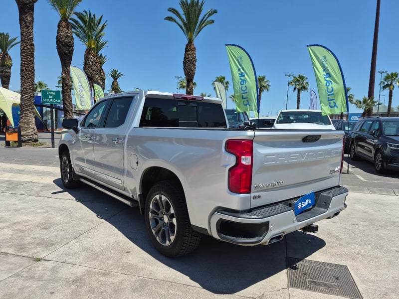 Chevrolet Silverado 2023 - Imagen 7 de 20