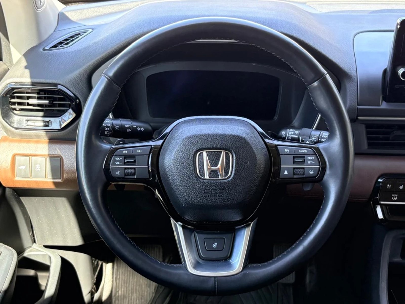 Honda Pilot 2023 - Imagen 14 de 20