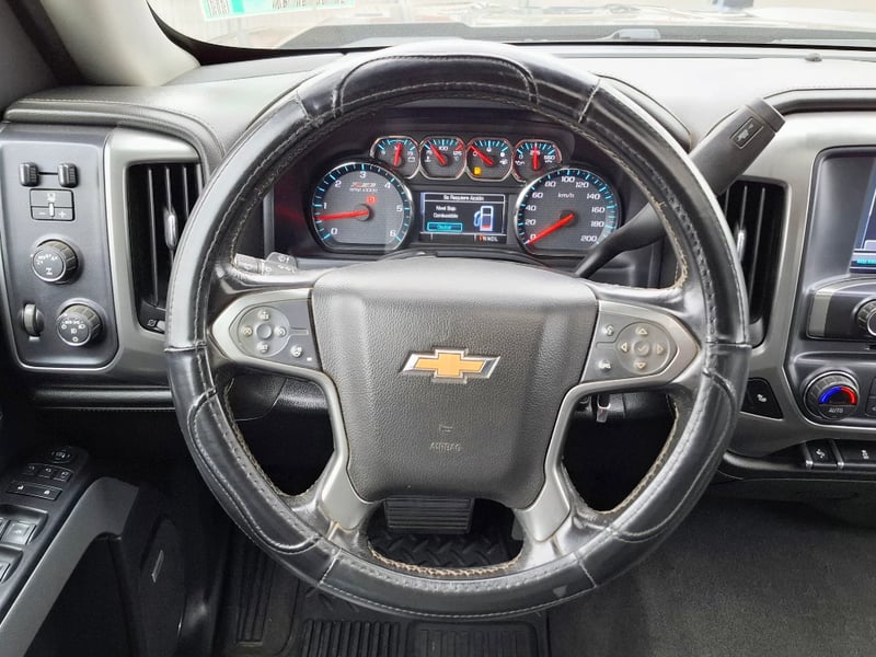Chevrolet Silverado 2019 - Imagen 14 de 20