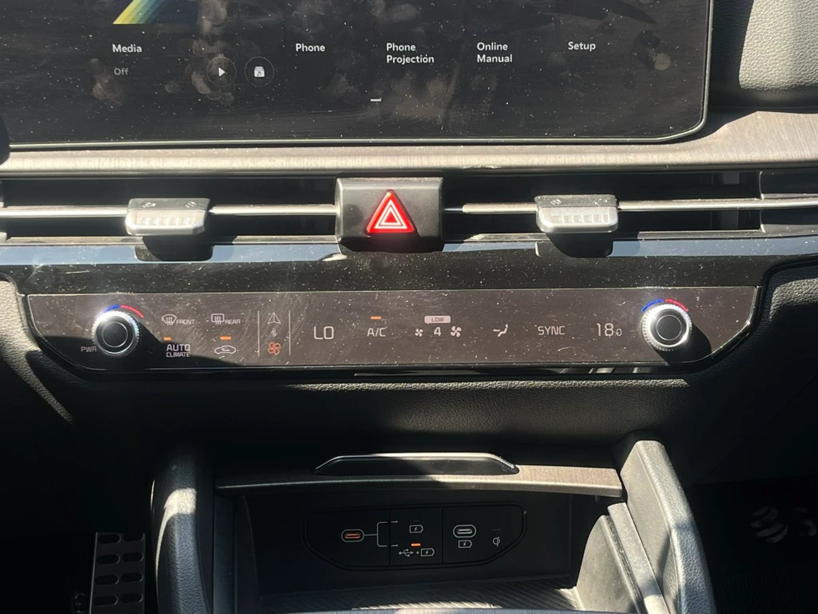 Kia Sportage 2025 - Imagen 20 de 20