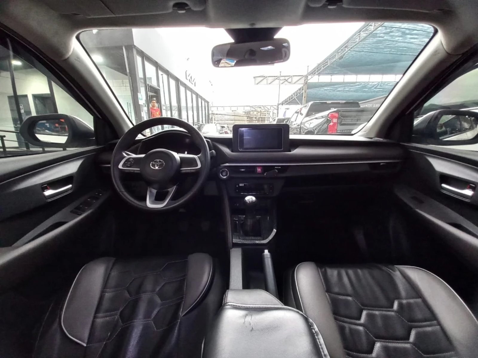 Toyota Yaris 2023 - Imagen 14 de 20