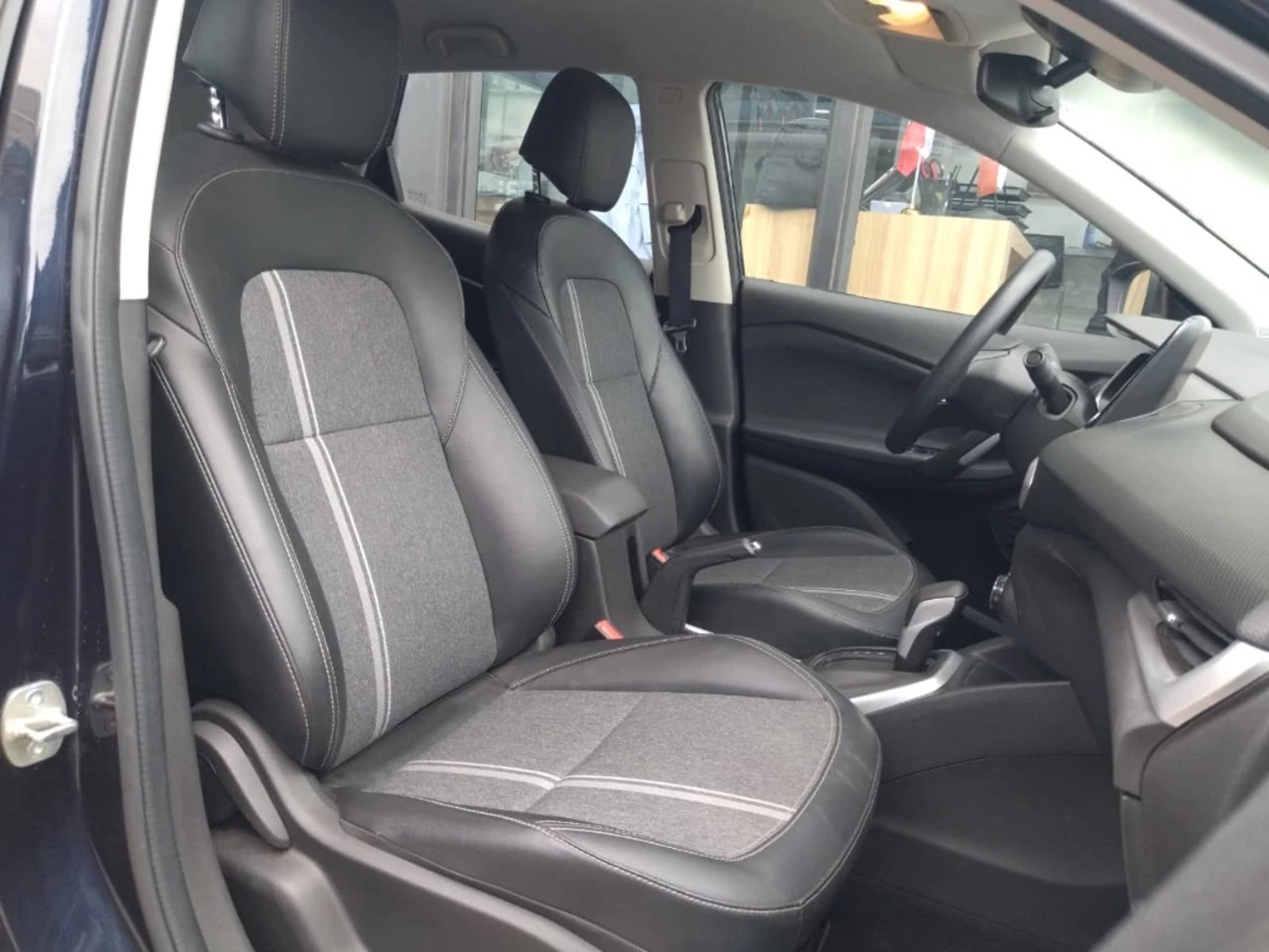 Chevrolet Tracker 2025 - Imagen 16 de 20