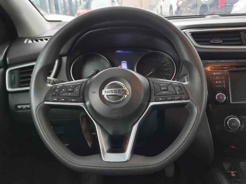 Nissan Qashqai 2021 - Imagen 16 de 20