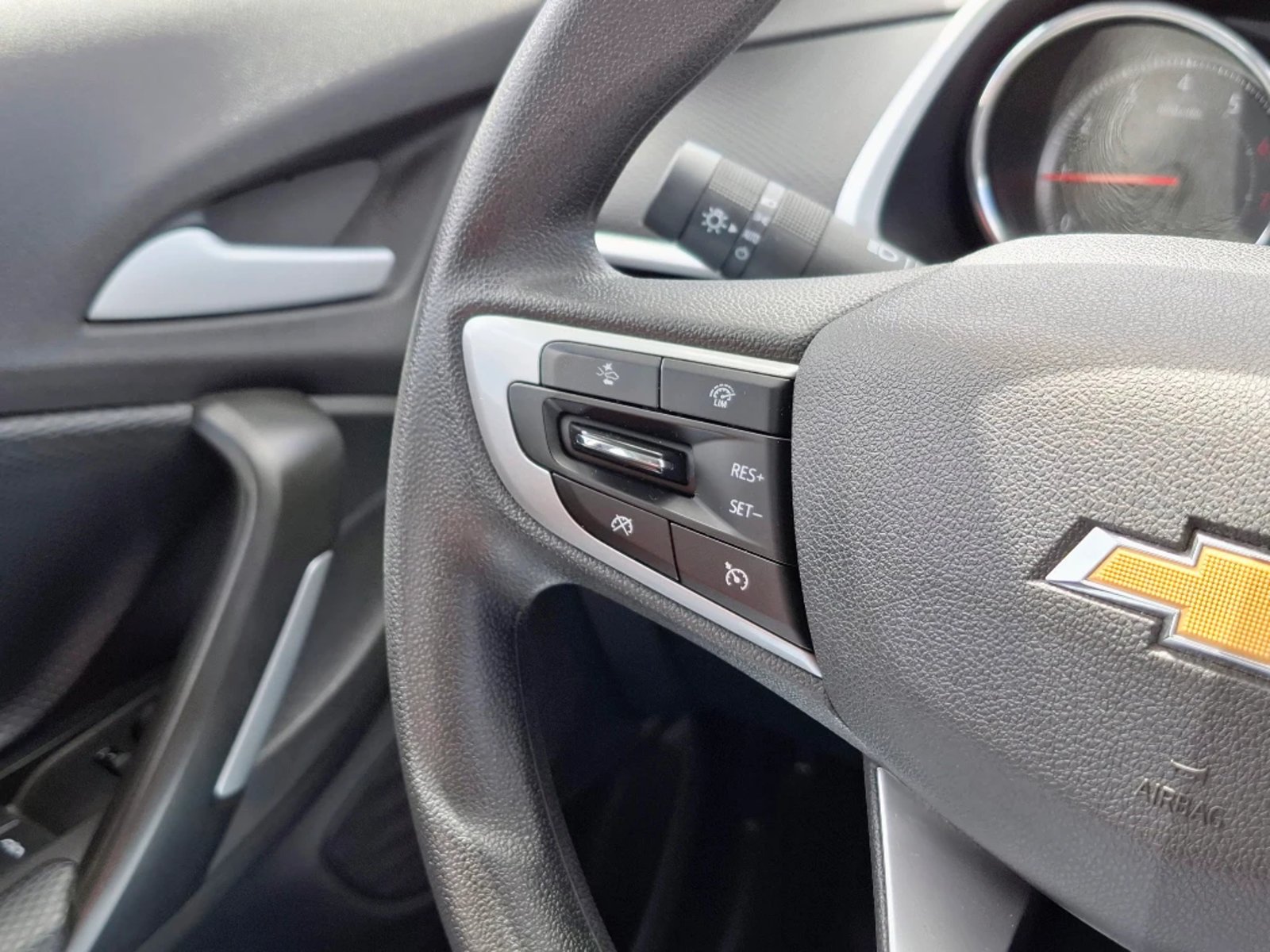 Chevrolet Tracker 2025 - Imagen 14 de 20
