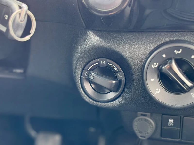 Toyota Hilux 2025 - Imagen 15 de 20