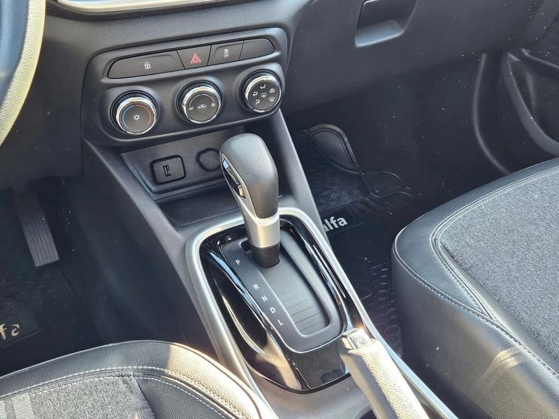 Chevrolet Tracker 2025 - Imagen 13 de 20