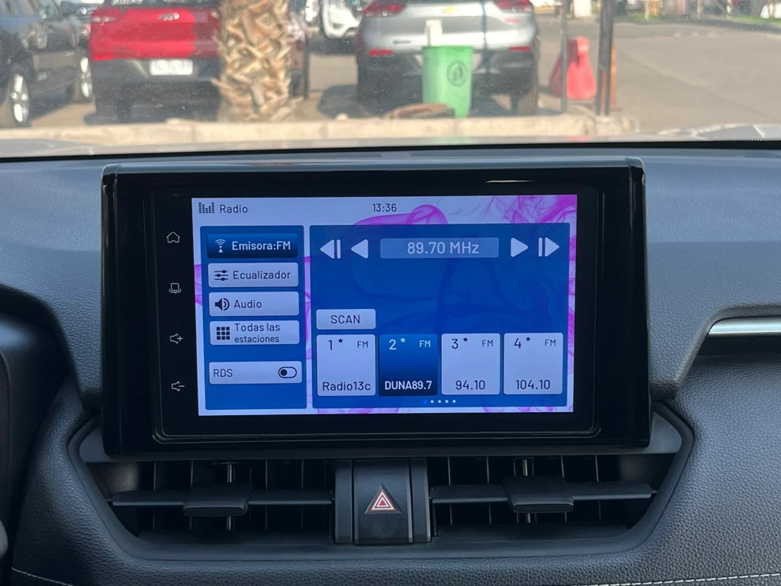 Toyota Rav4 2025 - Imagen 18 de 20