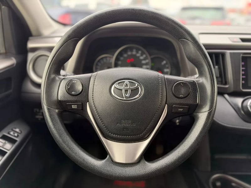 Toyota Rav4 2018 - Imagen 12 de 20