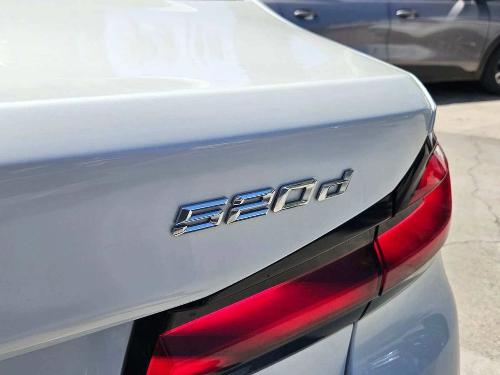 BMW 520 2022 - Imagen 12 de 20