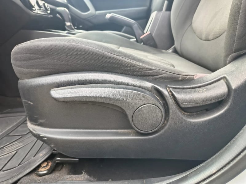 Hyundai Creta 2020 - Imagen 13 de 20
