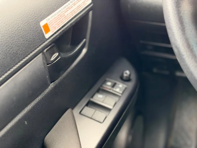 Toyota Hilux 2025 - Imagen 18 de 20