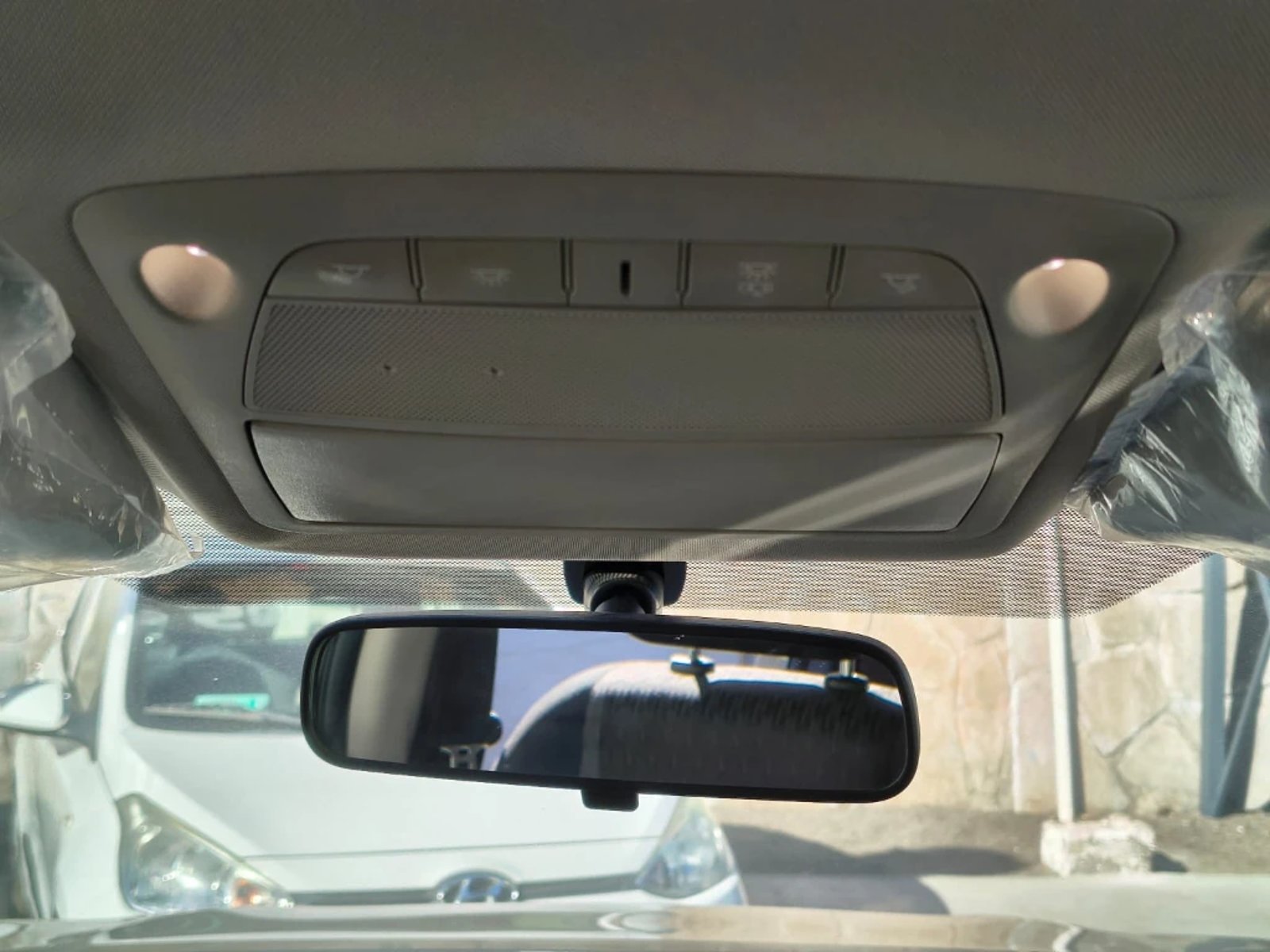 Nissan X-trail 2023 - Imagen 16 de 20