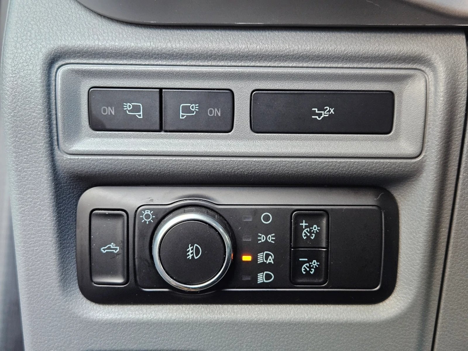 Ford F-150 2024 - Imagen 17 de 20