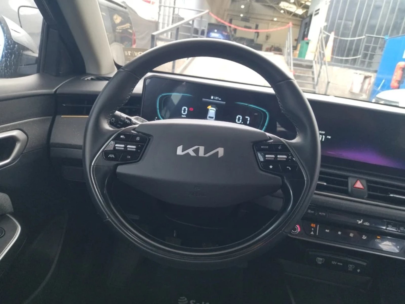 Kia K3 2025 - Imagen 10 de 20
