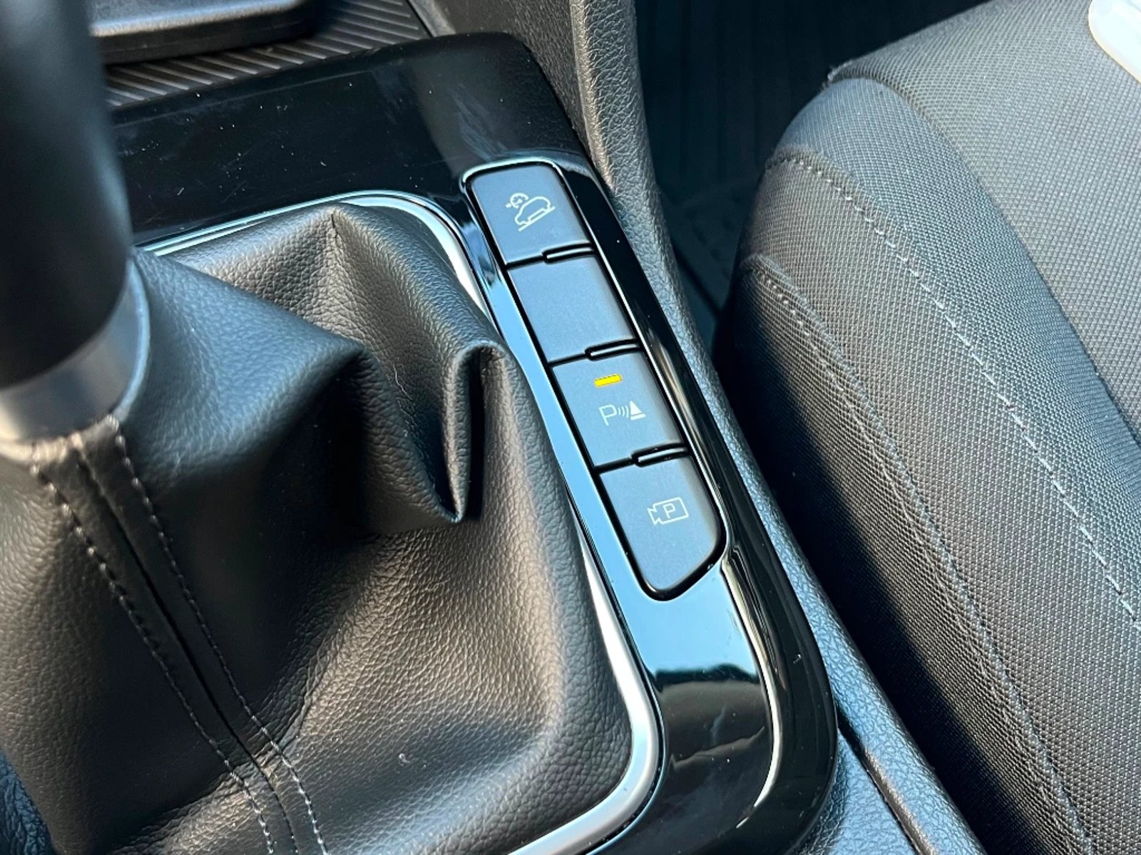 Kia Sportage 2024 - Imagen 18 de 20