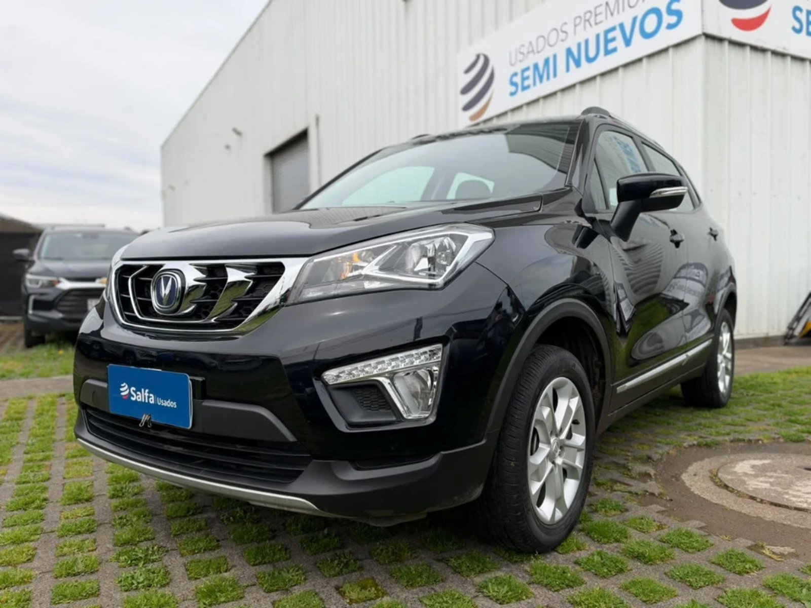 Changan CS15 2022 en Temuco