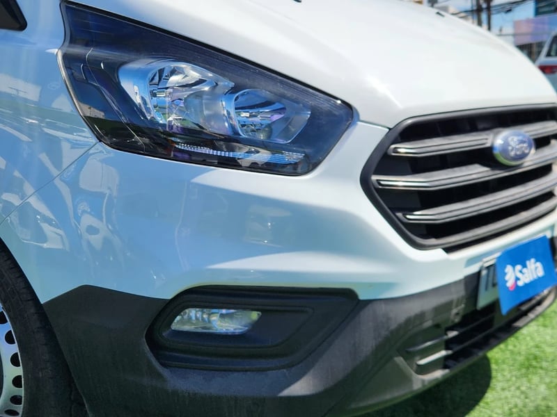 Ford Transit 2024 - Imagen 10 de 20