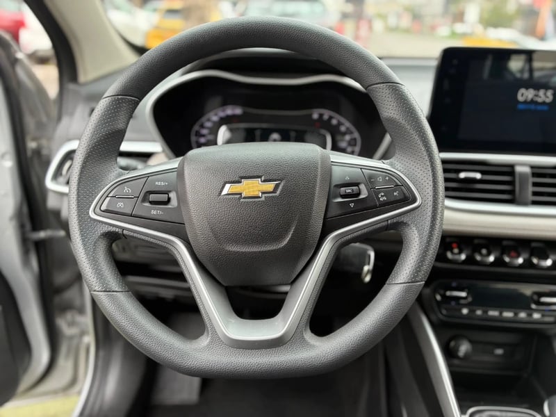 Chevrolet Groove 2023 - Imagen 15 de 20