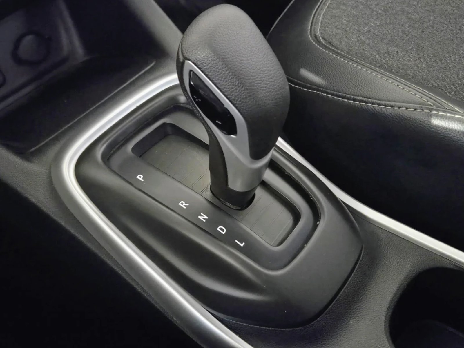 Chevrolet Tracker 2024 - Imagen 20 de 20