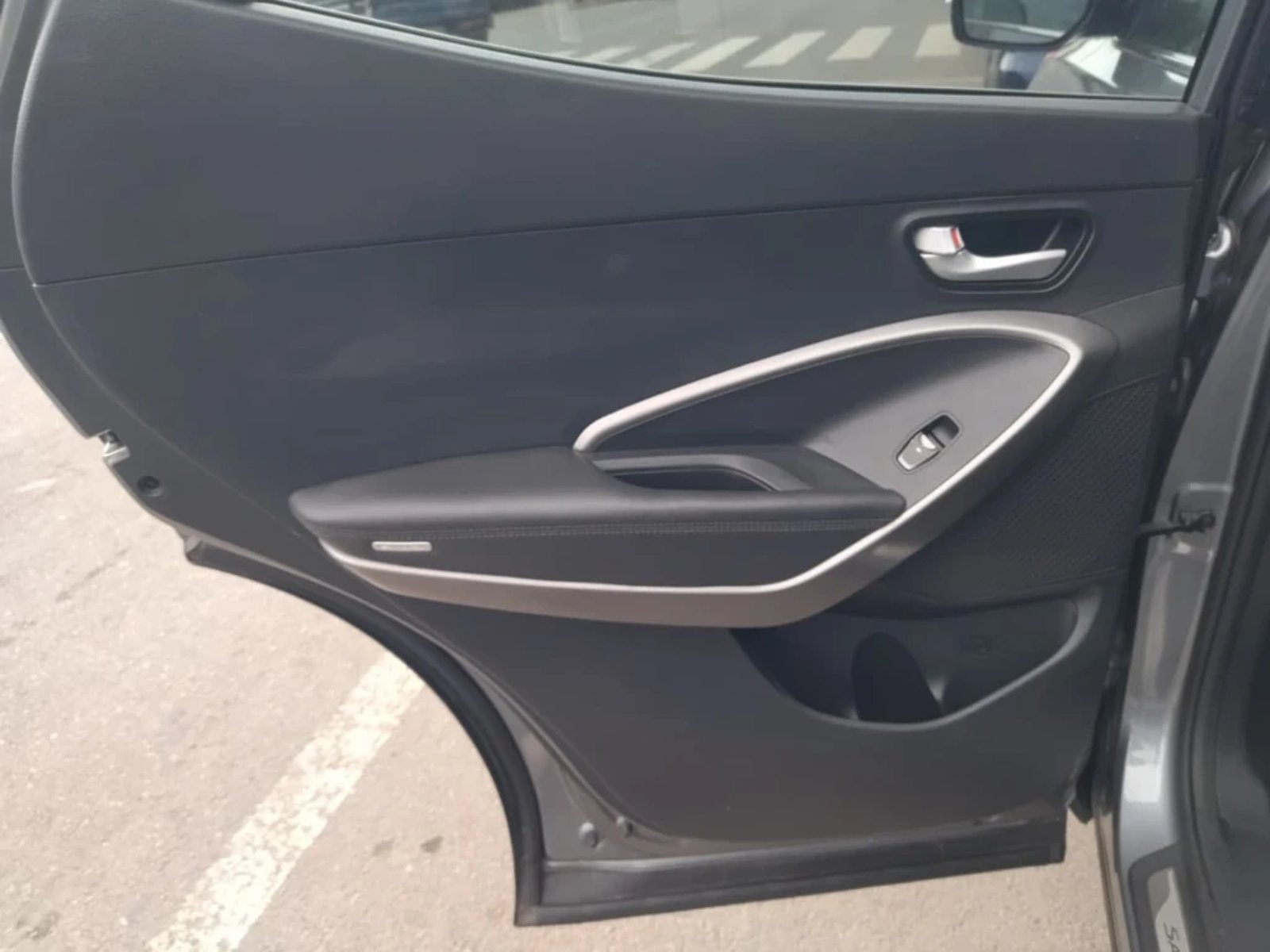 Hyundai Santa fe 2017 - Imagen 19 de 20