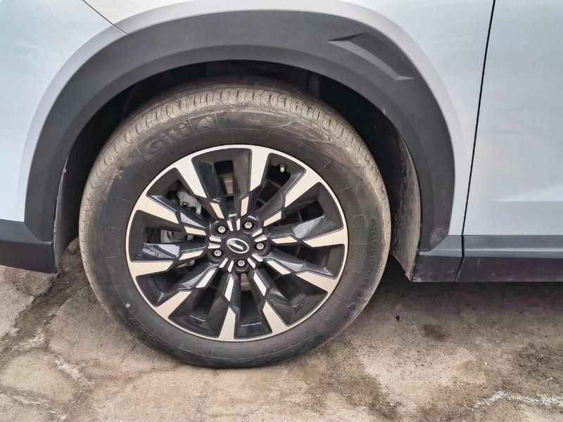 GAC Motor Emkoo 2025 - Imagen 9 de 20