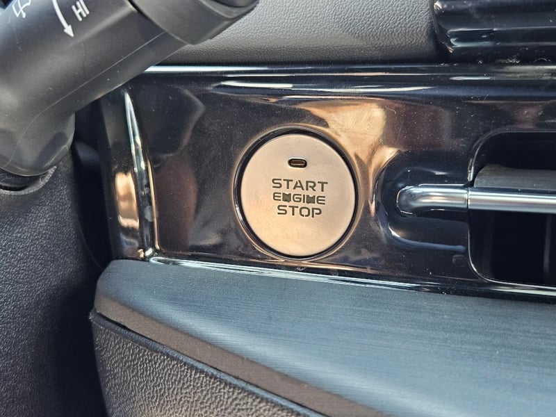 Changan Cs55 2024 - Imagen 16 de 20