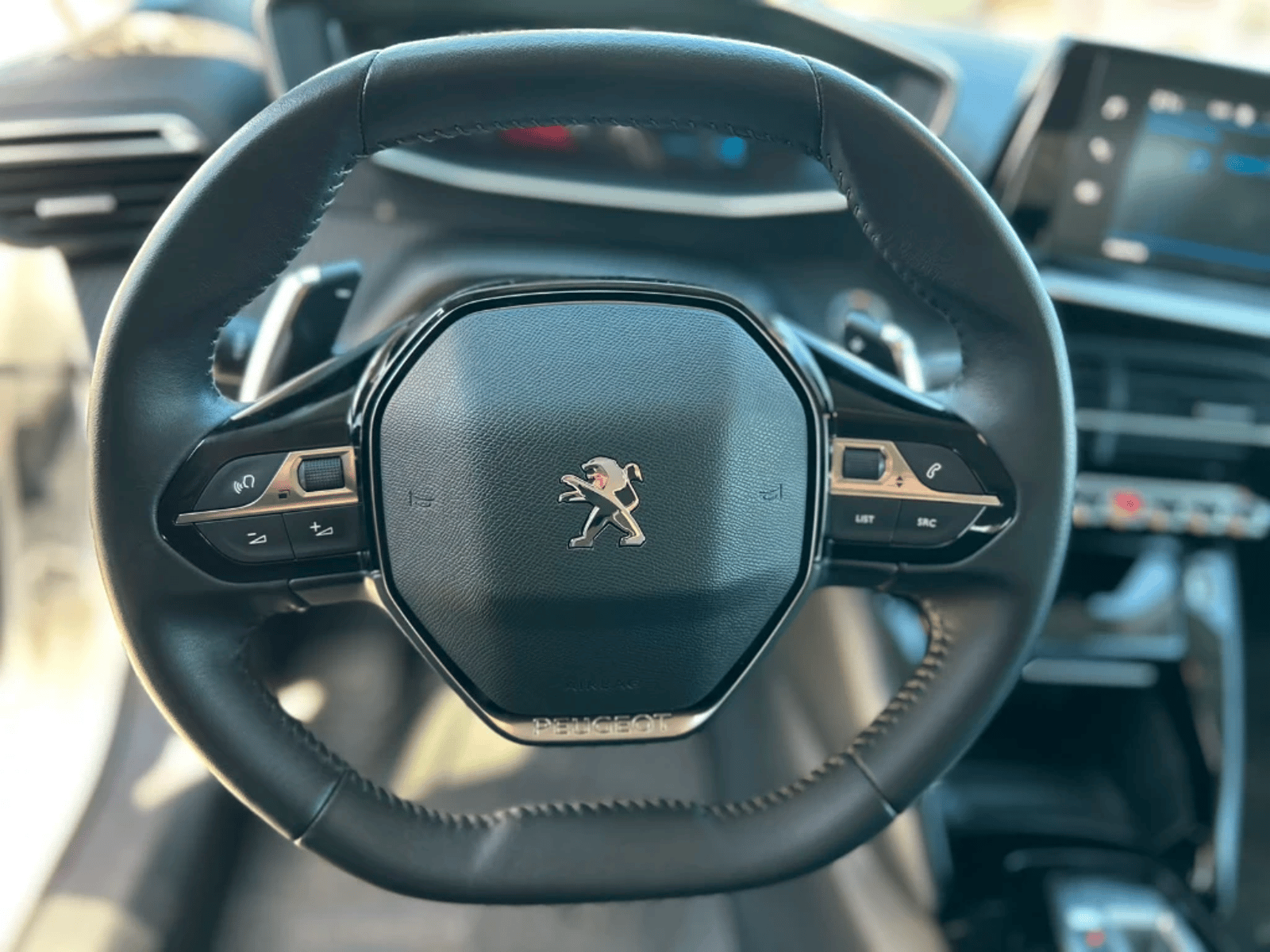 Peugeot 208 2024 - Imagen 14 de 20