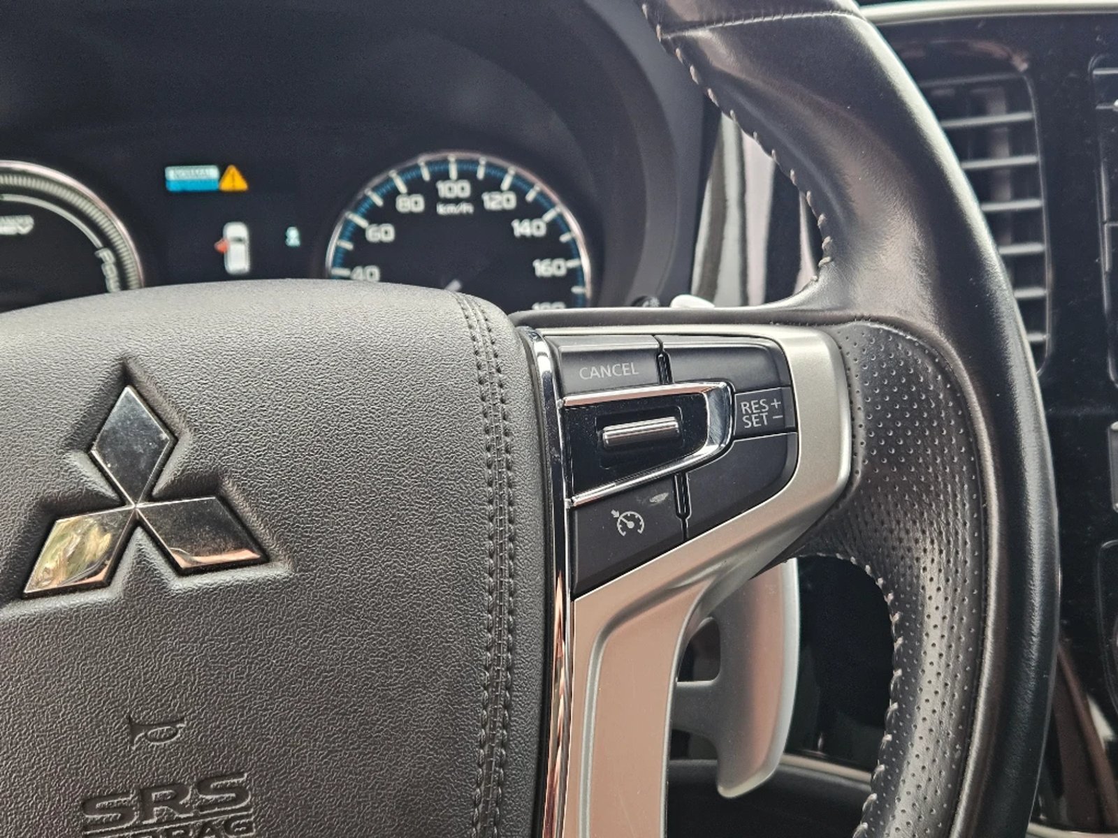 Mitsubishi Outlander 2020 - Imagen 20 de 20