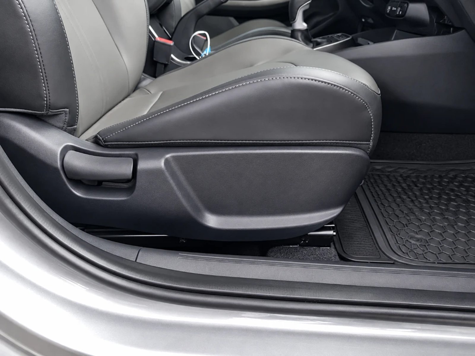 Kia K3 2025 - Imagen 14 de 20