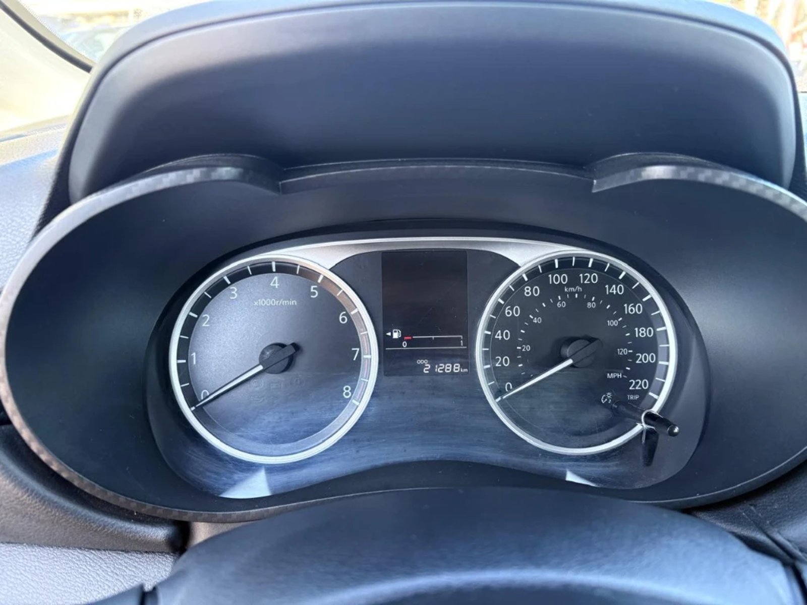 Nissan Versa 2025 - Imagen 18 de 20