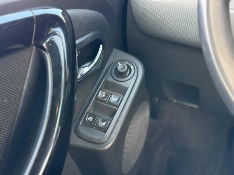 Renault Duster 2018 - Imagen 14 de 20