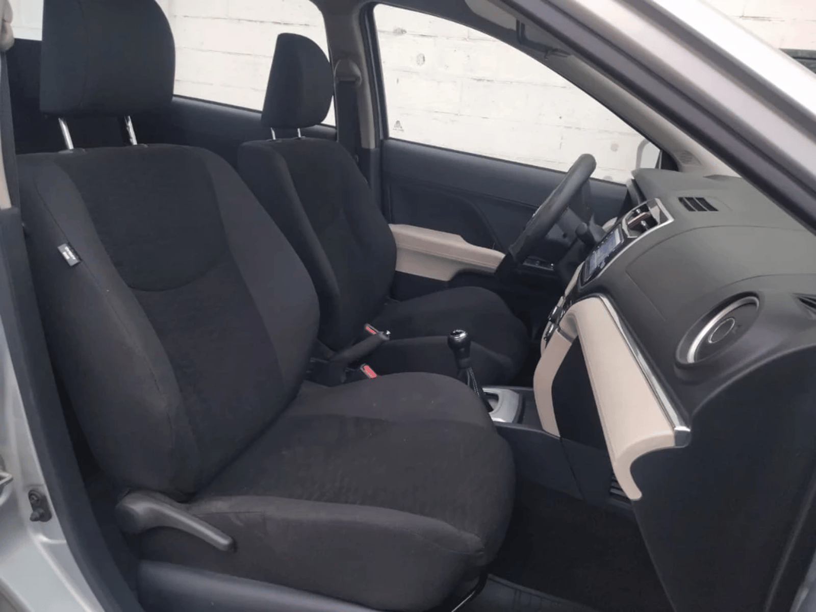 Toyota Rush 2023 - Imagen 16 de 20