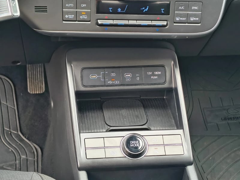 Hyundai Kona 2025 - Imagen 20 de 20