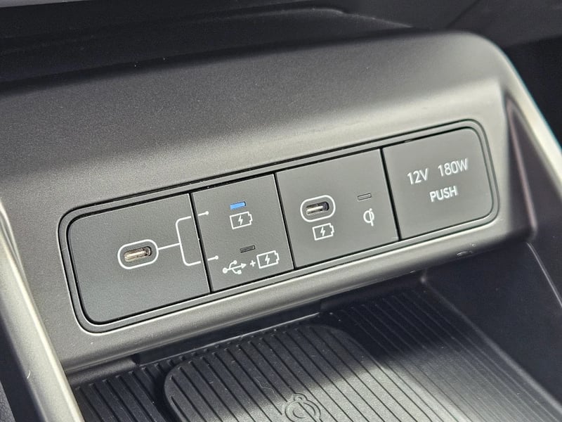 Hyundai Kona 2025 - Imagen 16 de 20