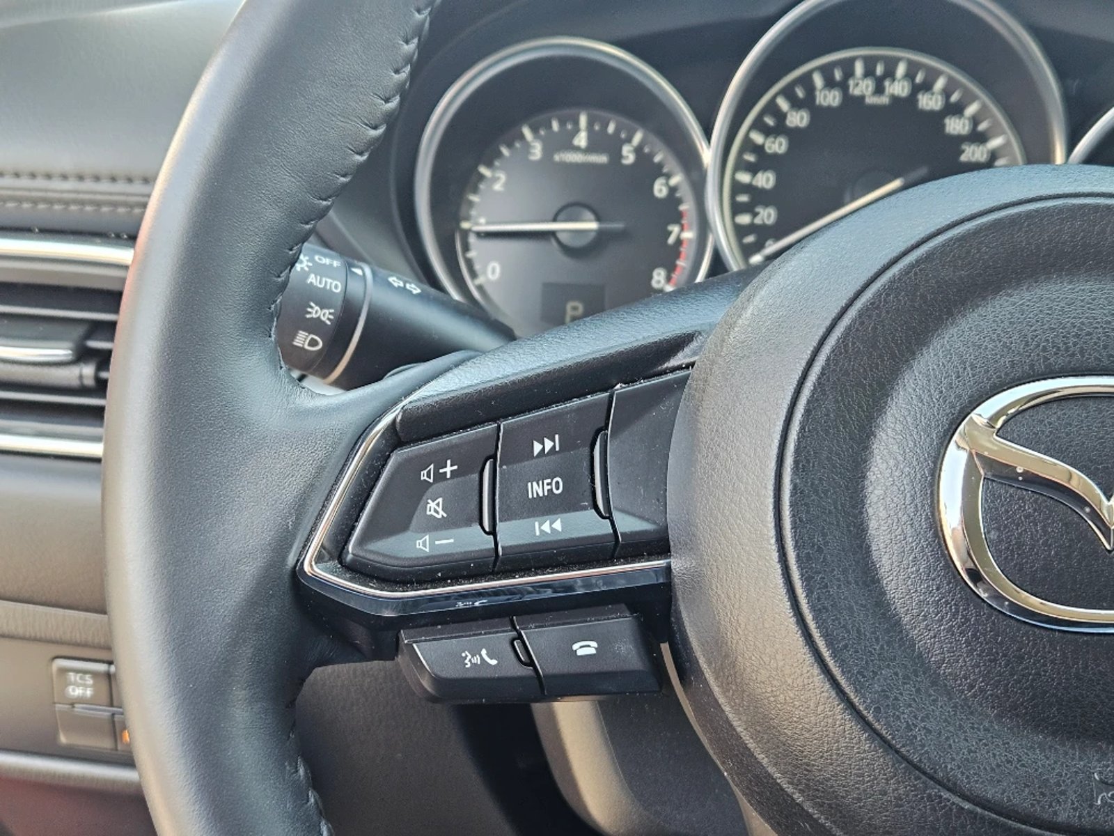 Mazda Cx-5 2025 - Imagen 15 de 20