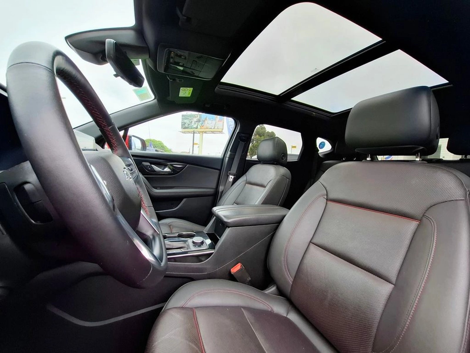 Chevrolet Blazer 2023 - Imagen 11 de 20