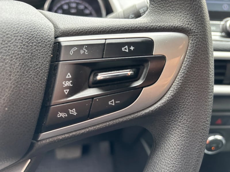 Chevrolet Tracker 2025 - Imagen 13 de 20