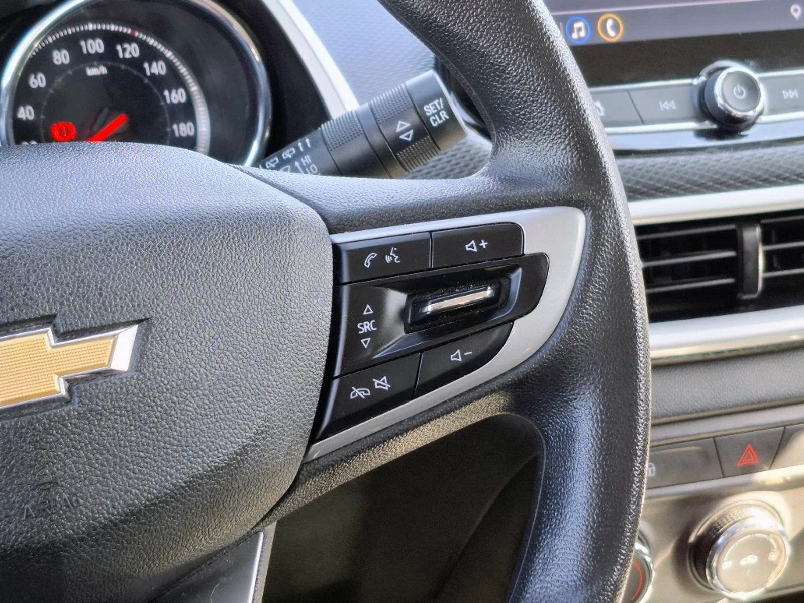 Chevrolet Tracker 2025 - Imagen 15 de 20