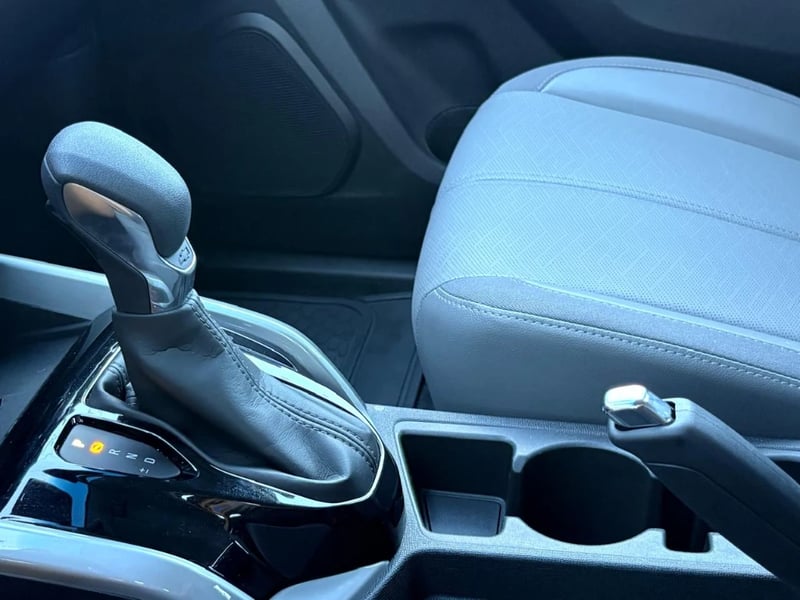 Chevrolet Colorado 2025 - Imagen 19 de 20
