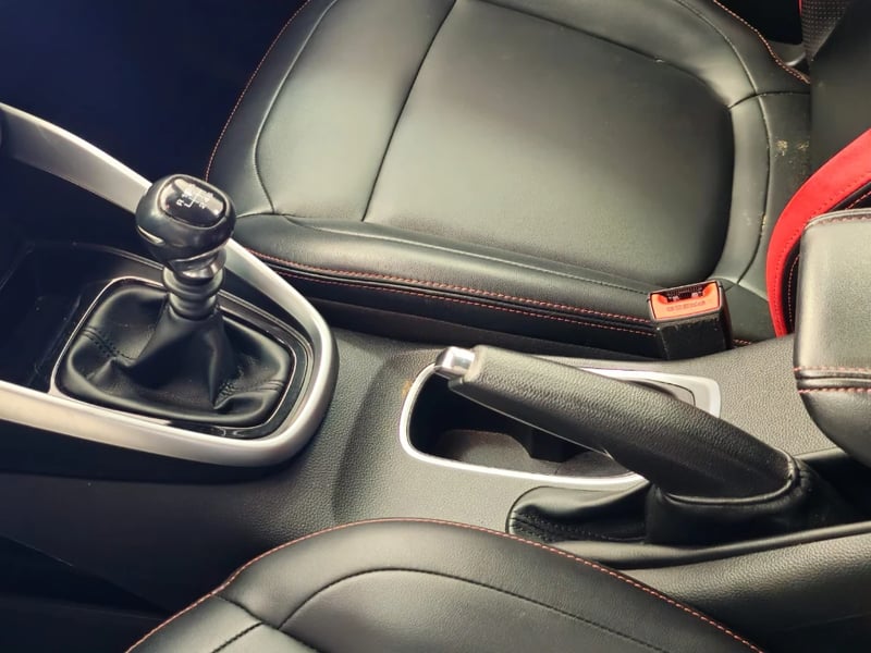 Chevrolet Groove 2024 - Imagen 19 de 20