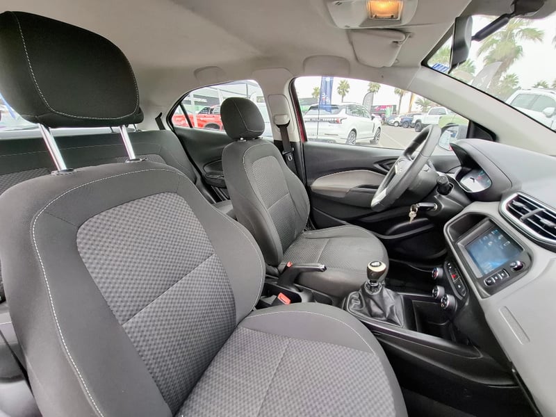 Chevrolet Onix 2018 - Imagen 20 de 20
